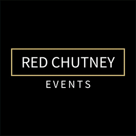 Red Chutney Catering
