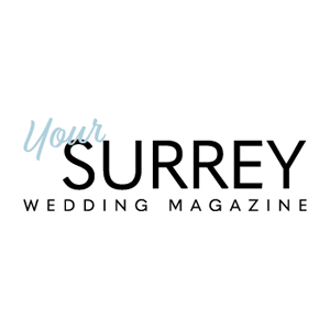 (c) Yoursurrey.wedding